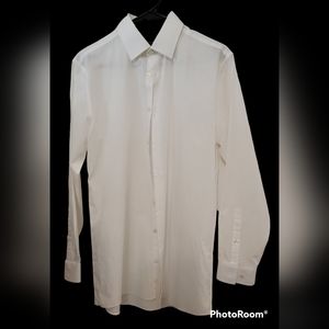 Men's JF J Ferrar Dress Shirt